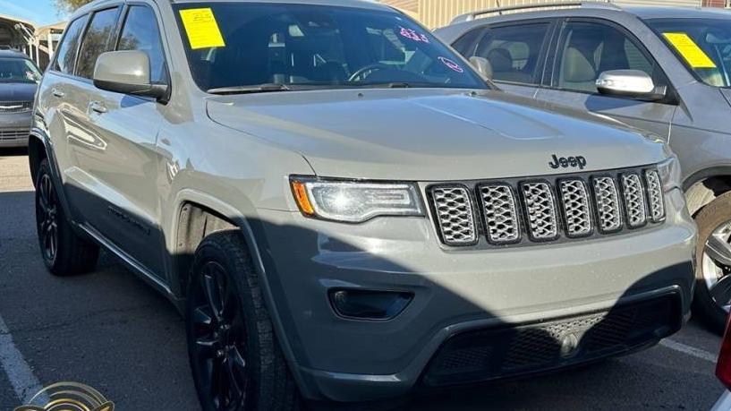 JEEP GRAND CHEROKEE 2021 1C4RJFAG0MC690162 image